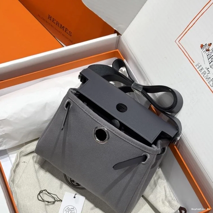 48083 OnTrend Hermes Herbag Bags 0730